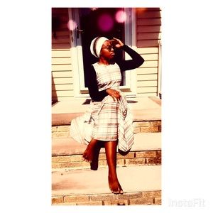 Meet your Posher, Muhibbah